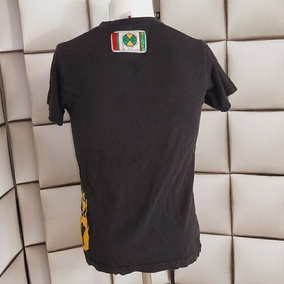 COPY - Billie Elish Cross Colors - Picture 6 of 6